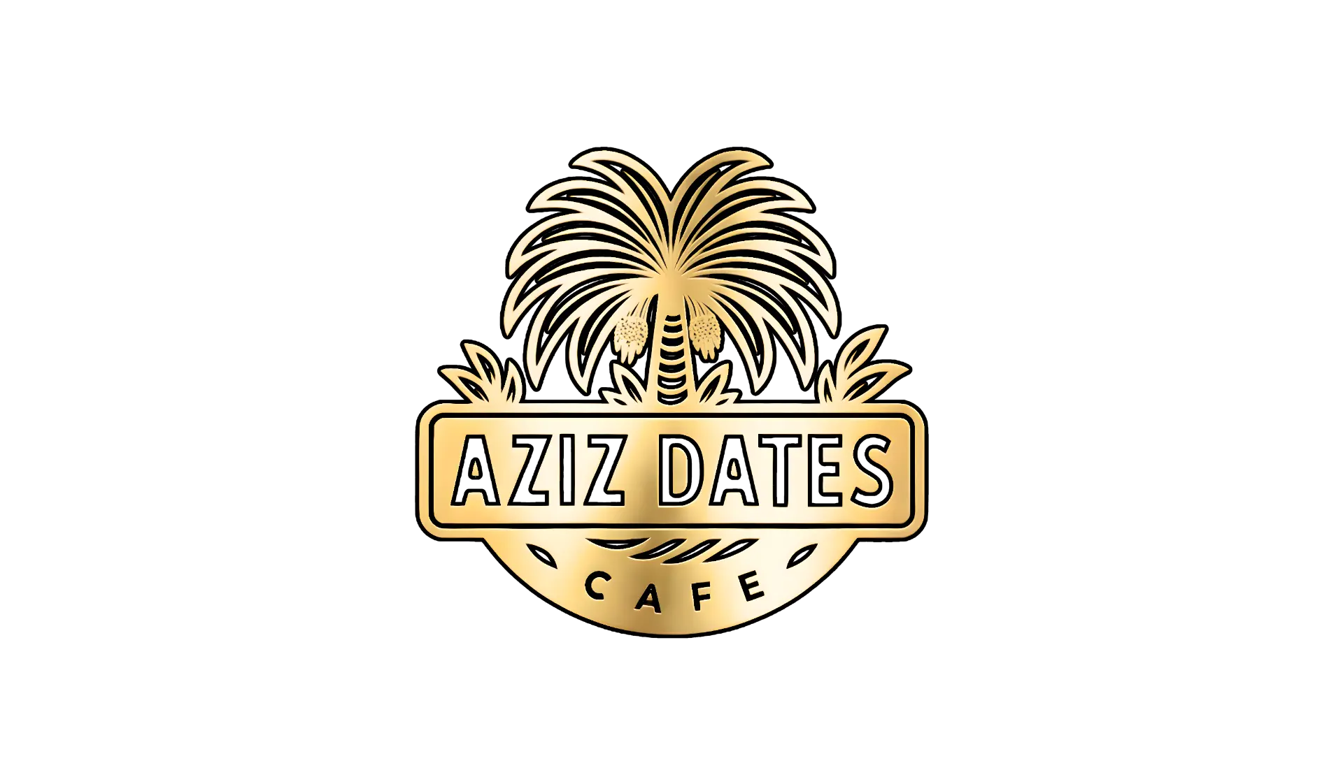 Aziz Cafe